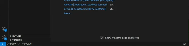 docker run hello-world