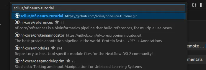 vscode find tutorial